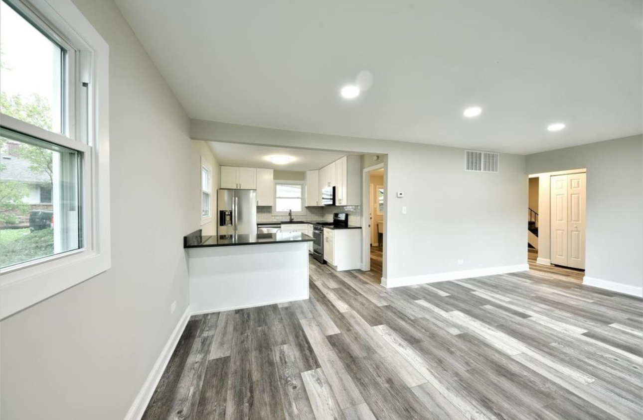 353 Suwanee Street, Park Forest, IL 60466