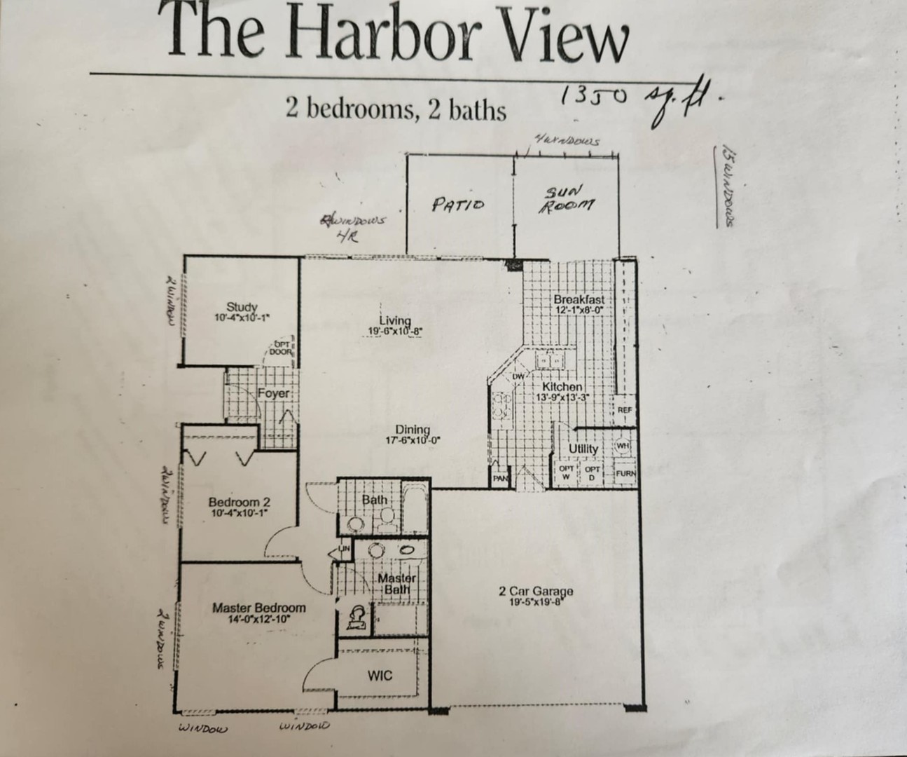 1508 W Ludington Circle, Romeoville, IL 60446