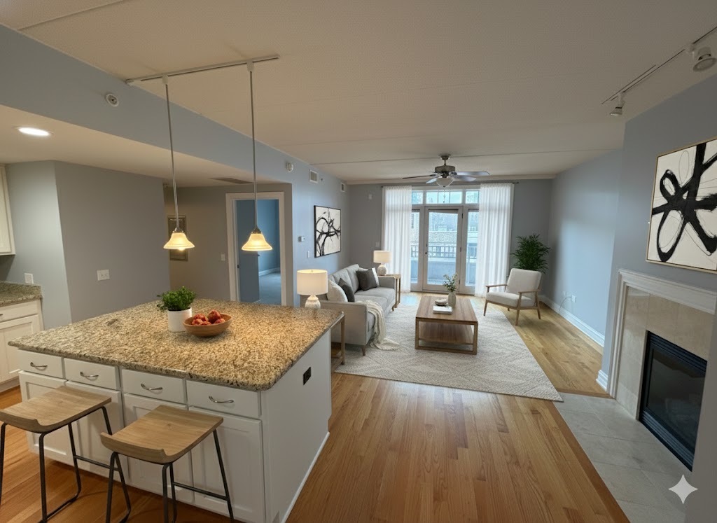 310 S Main Street #208, Lombard, IL 60148