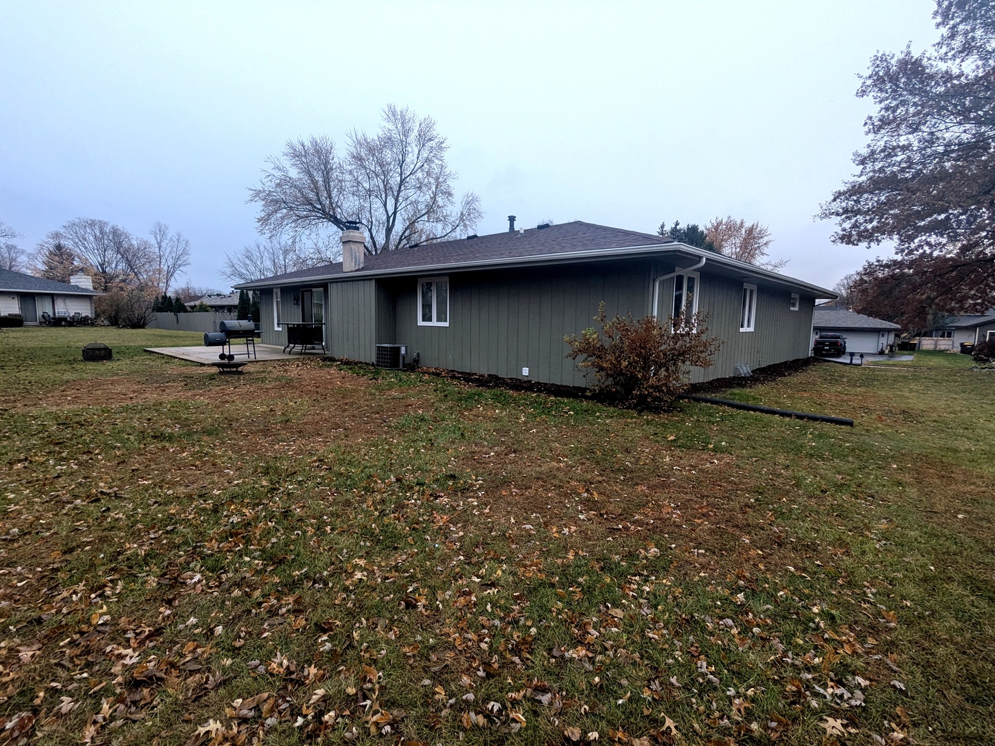 5822 Vineyard Lane, Rockford, IL 61114