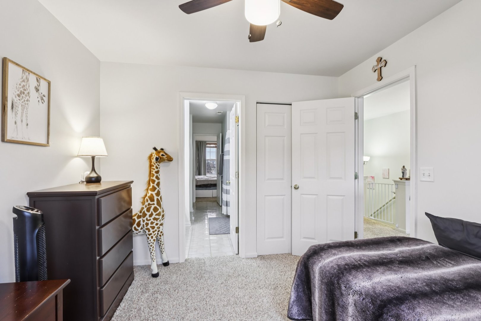 3 W Big Horn Drive, Hainesville, IL 60073