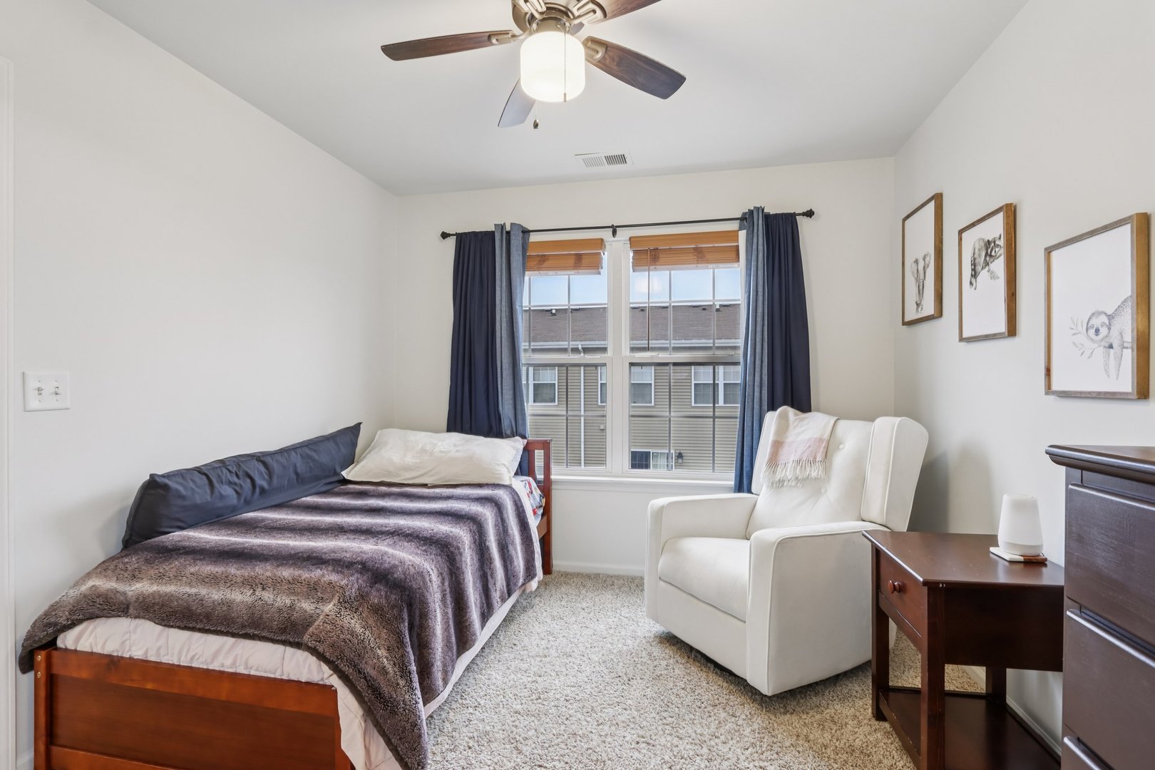 3 W Big Horn Drive, Hainesville, IL 60073