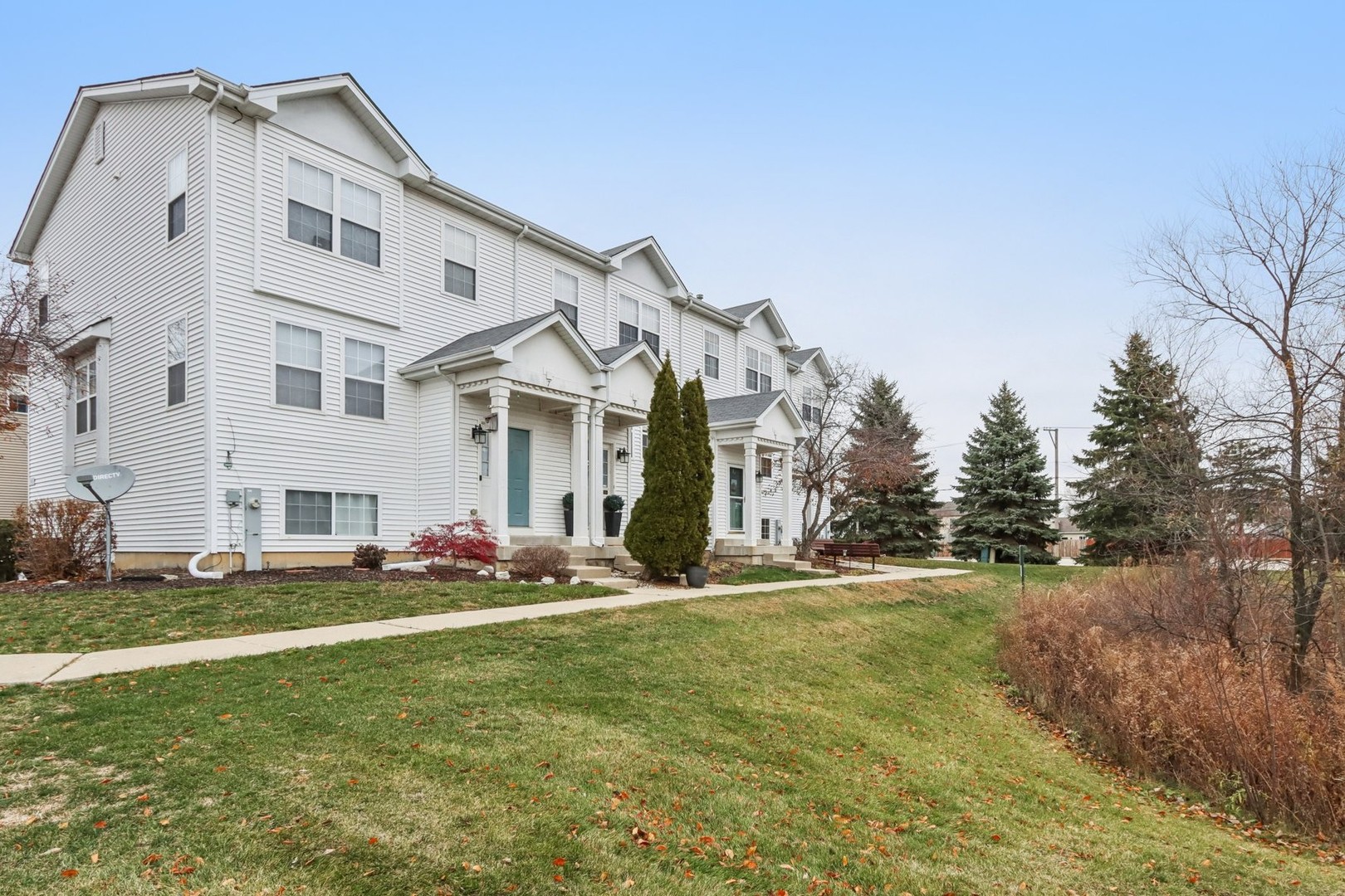 3 W Big Horn Drive, Hainesville, IL 60073