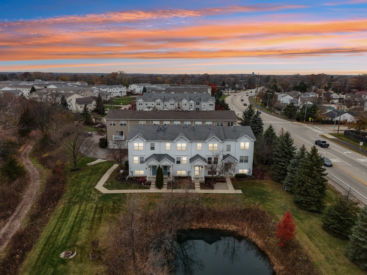 3 W Big Horn Drive, Hainesville, IL 60073