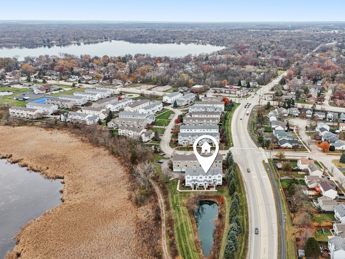 3 W Big Horn Drive, Hainesville, IL 60073