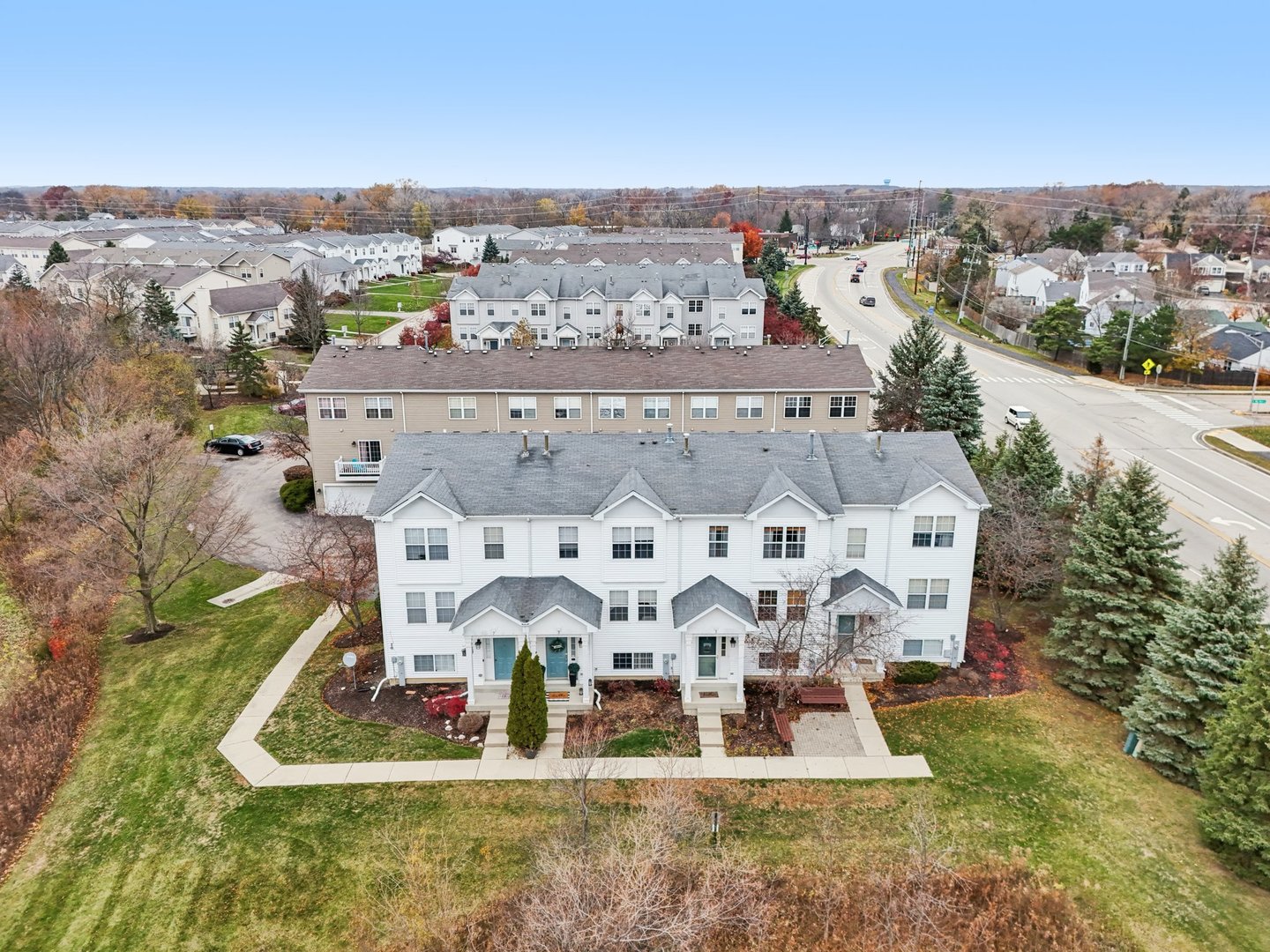 3 W Big Horn Drive, Hainesville, IL 60073