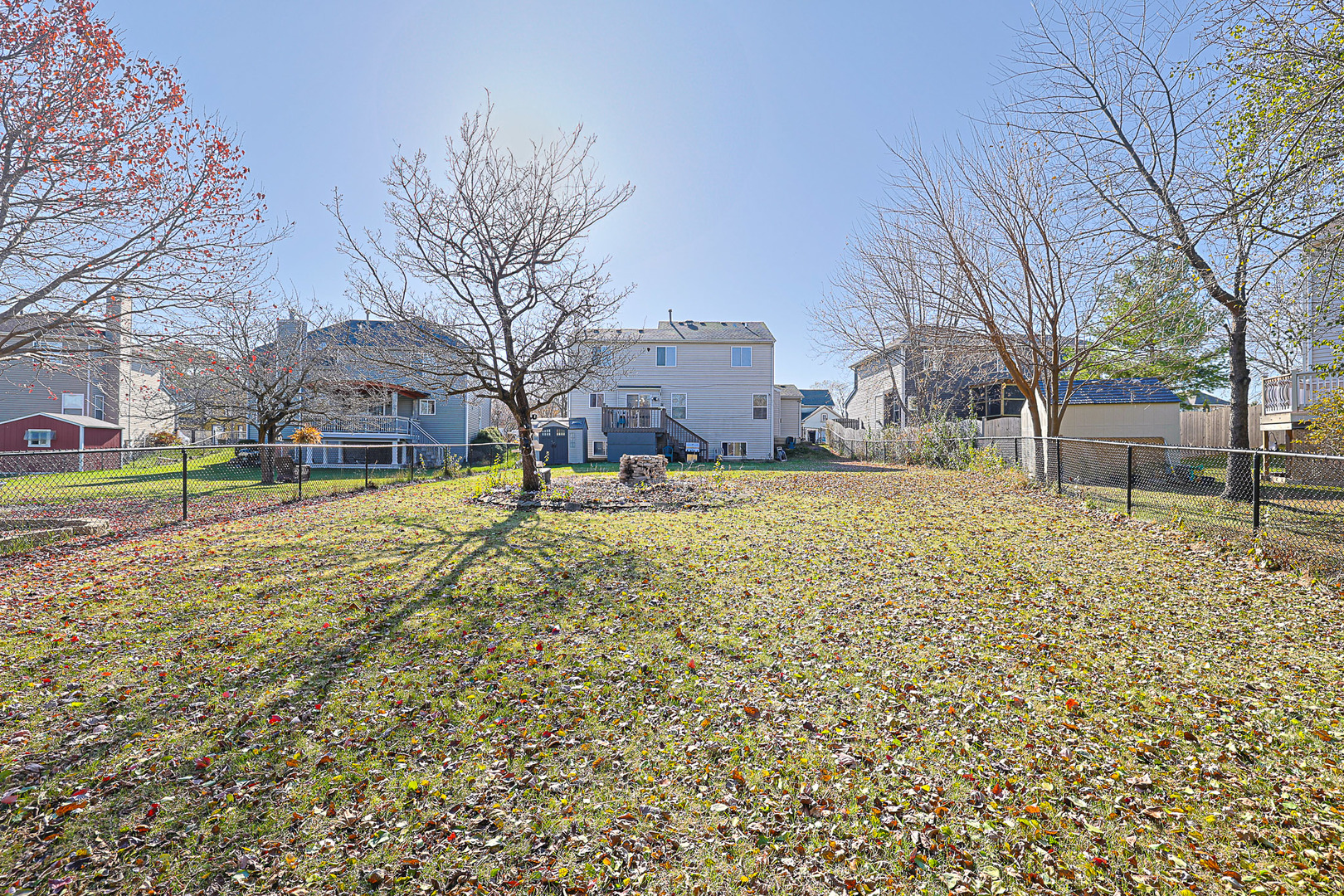 2726 W Hidden Glen Drive, Waukegan, IL 60085