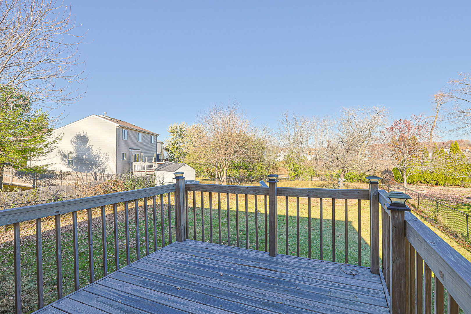 2726 W Hidden Glen Drive, Waukegan, IL 60085