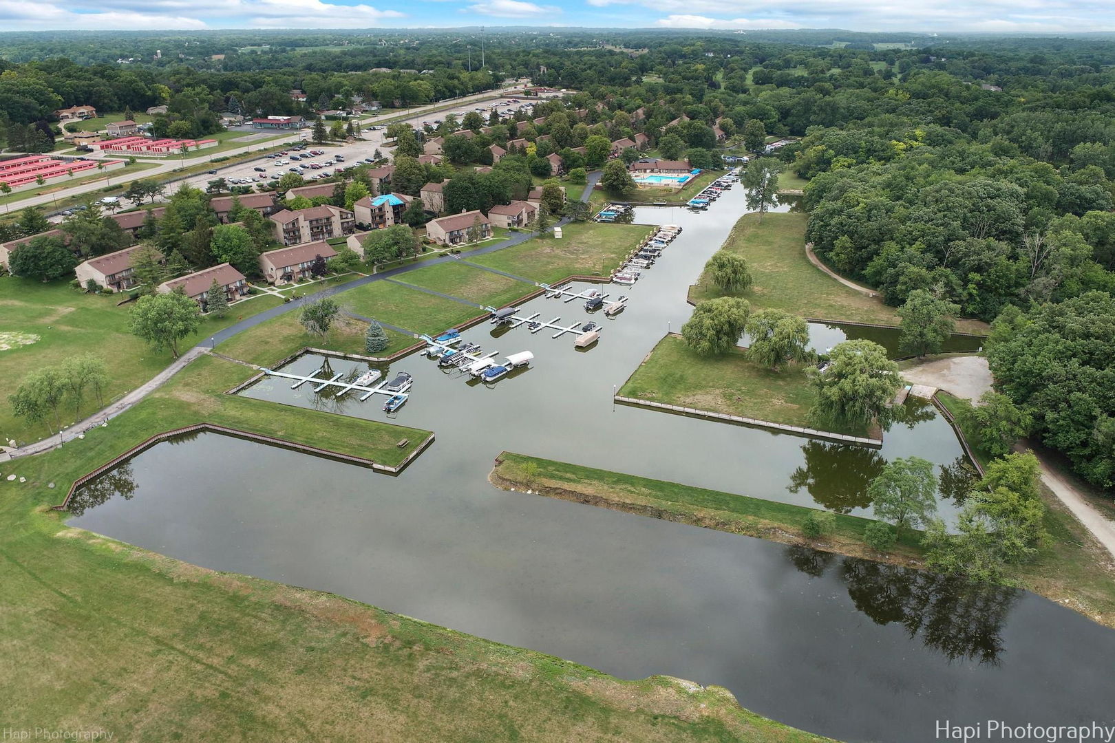 45 Nassau Colony #3, Fox Lake, IL 60020