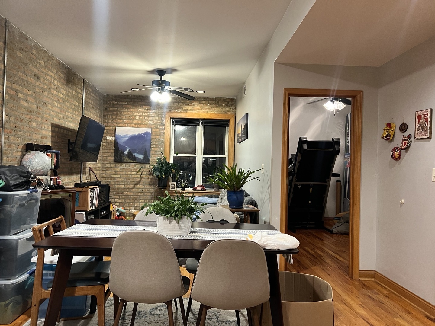 2747 W LEMOYNE Street #3, Chicago, IL 60622