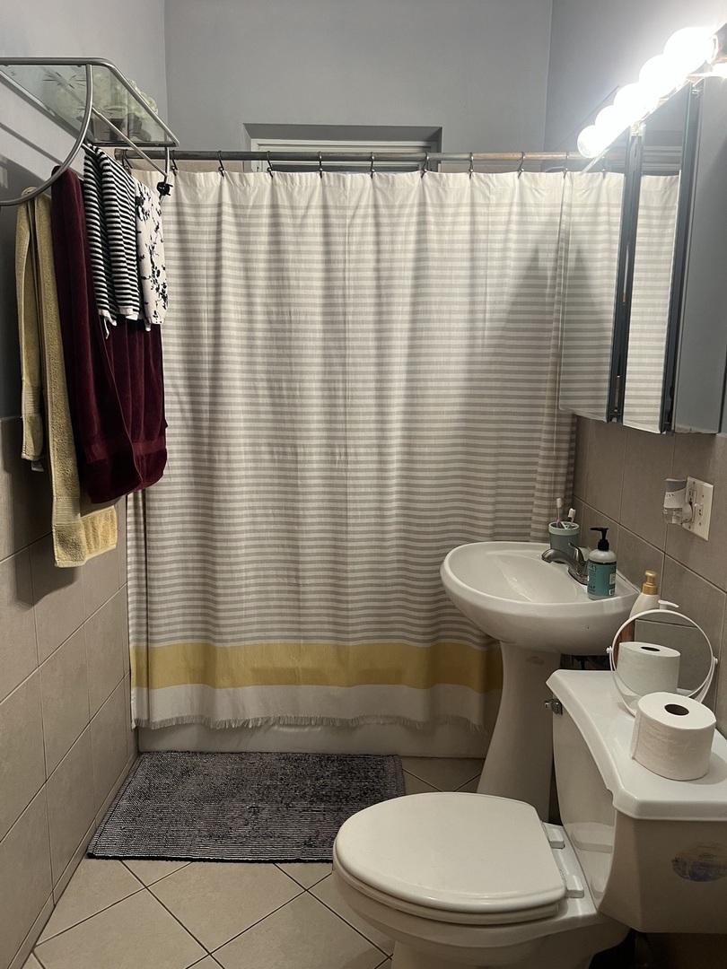 2747 W LEMOYNE Street #3, Chicago, IL 60622