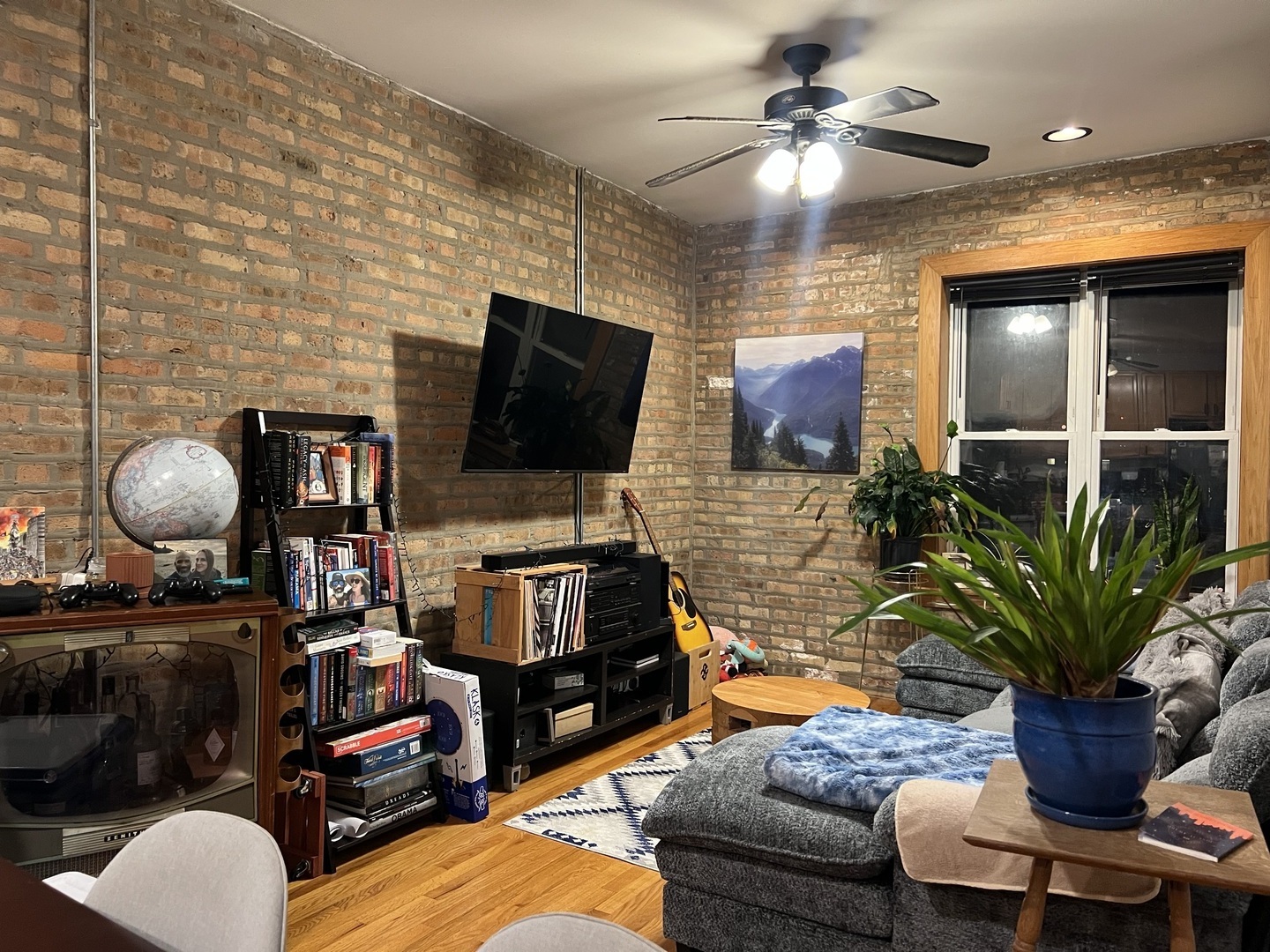 2747 W LEMOYNE Street #3, Chicago, IL 60622