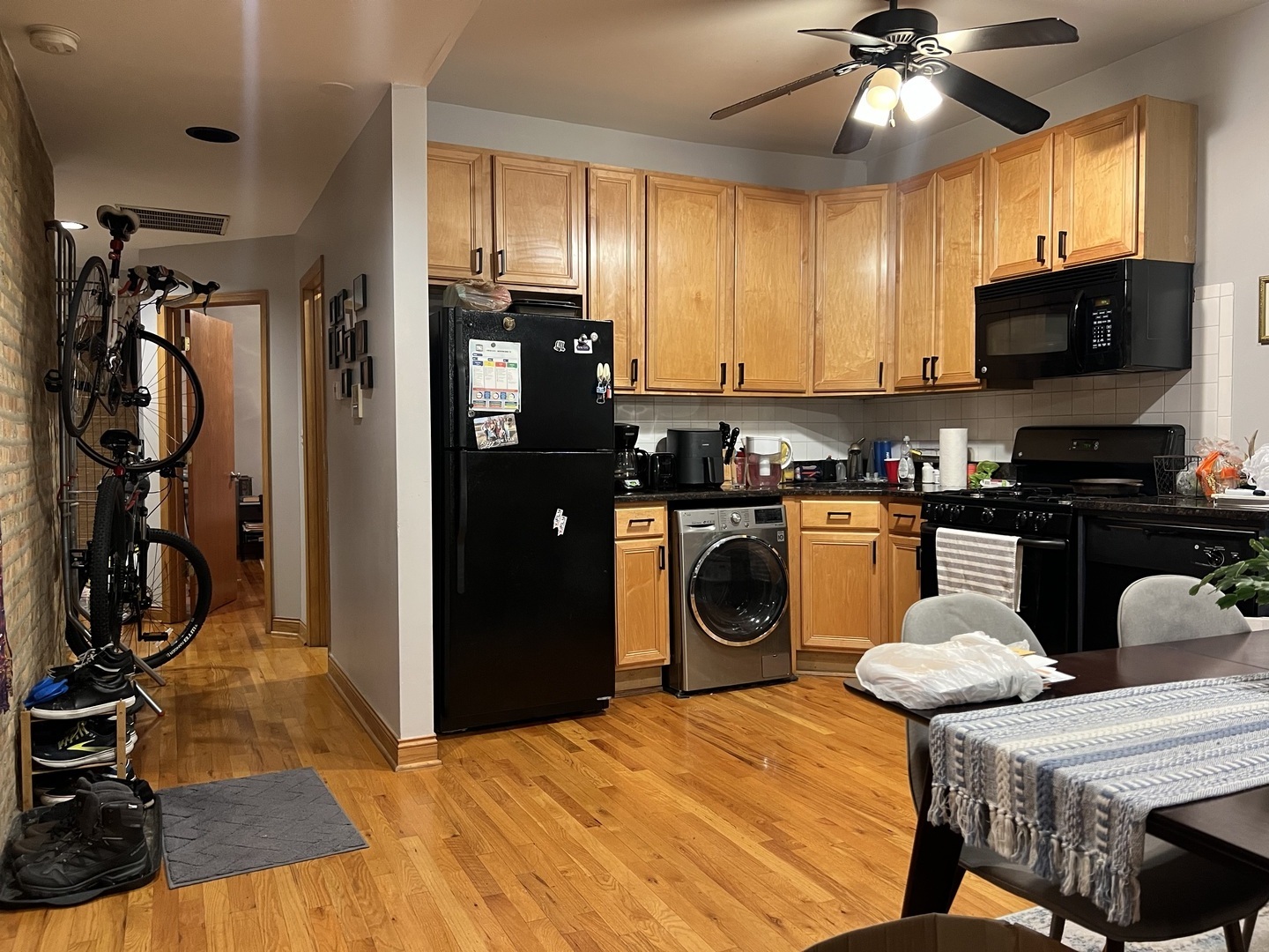 2747 W LEMOYNE Street #3, Chicago, IL 60622