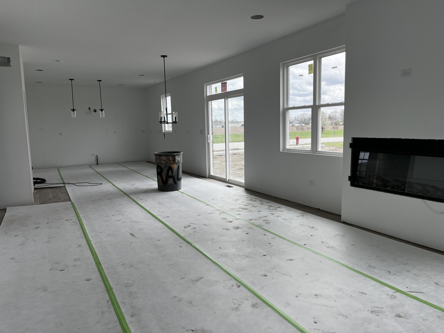 2137 Ambry Circle, Lynwood, IL 60411