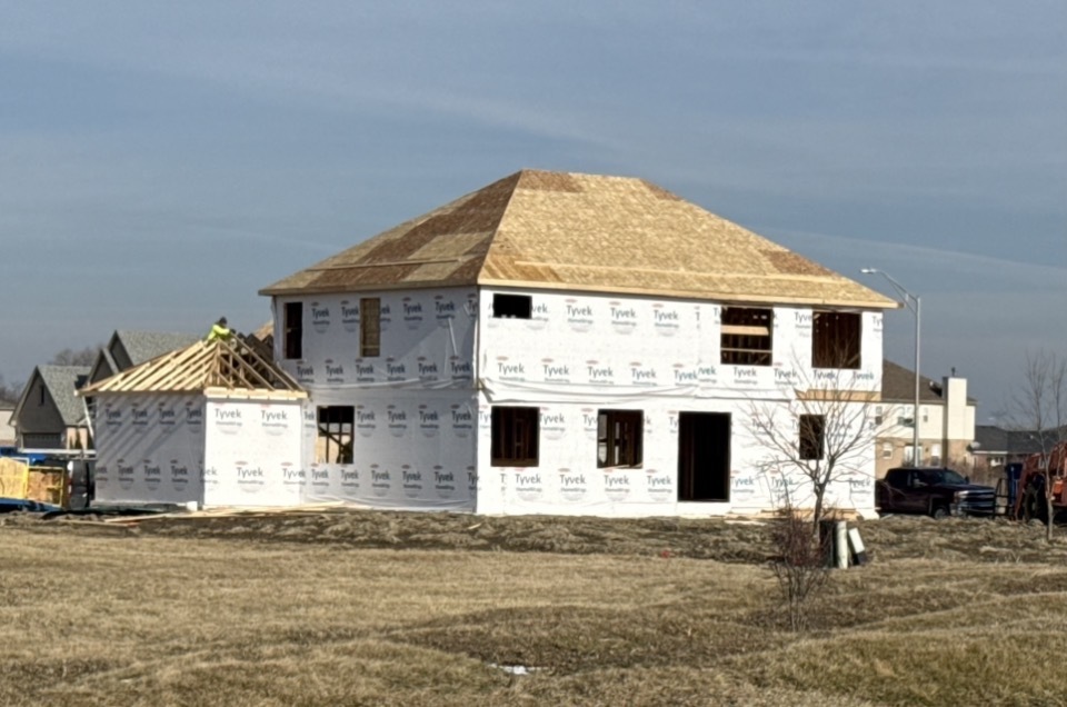 2137 Ambry Circle, Lynwood, IL 60411