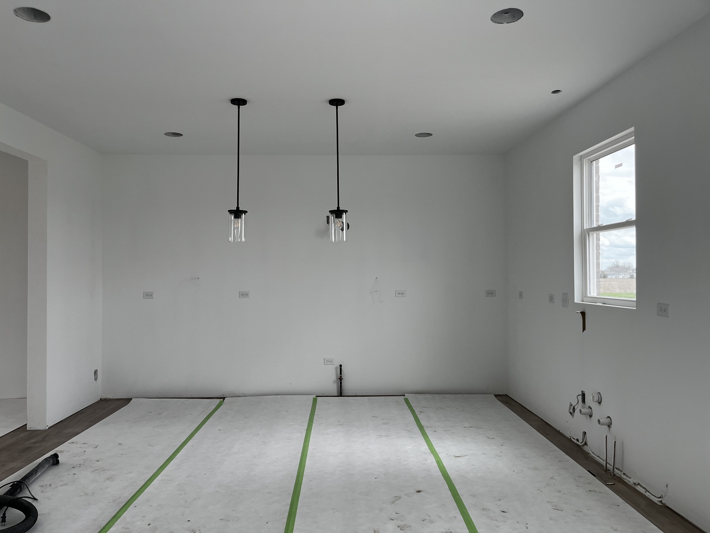 2137 Ambry Circle, Lynwood, IL 60411