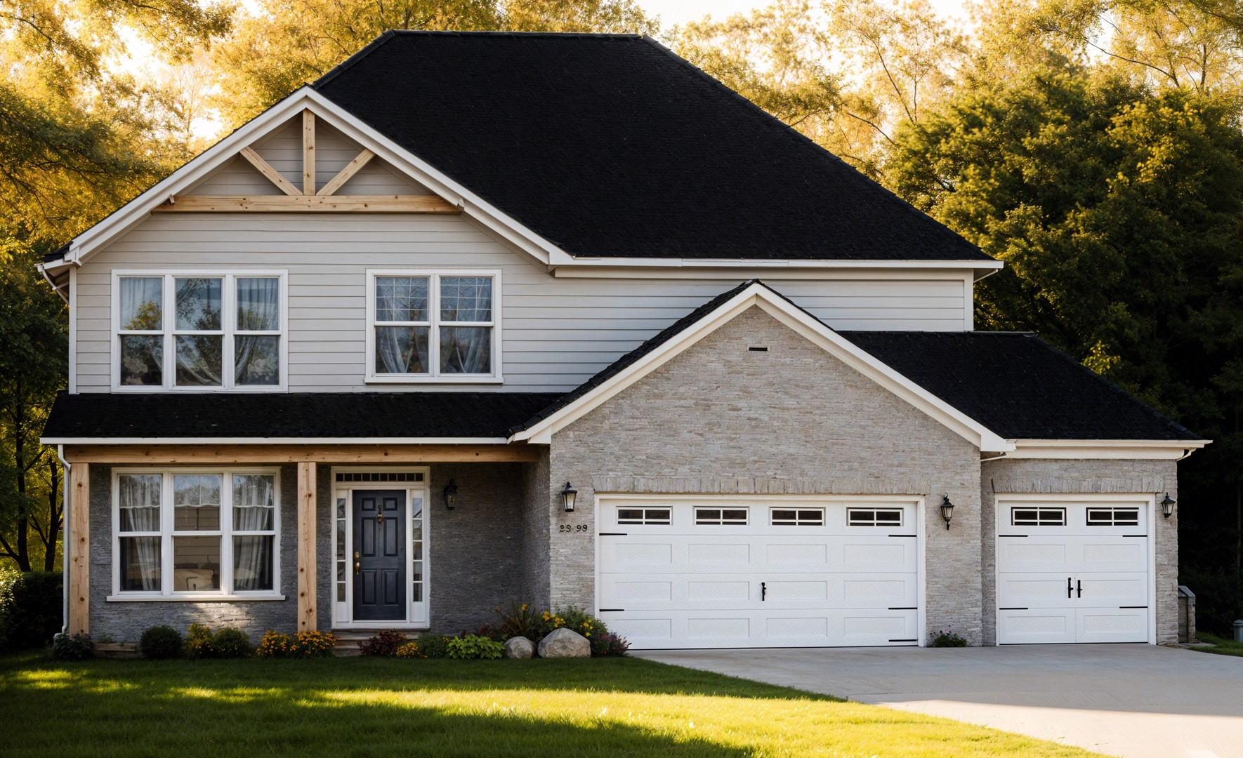 2137 Ambry Circle, Lynwood, IL 60411