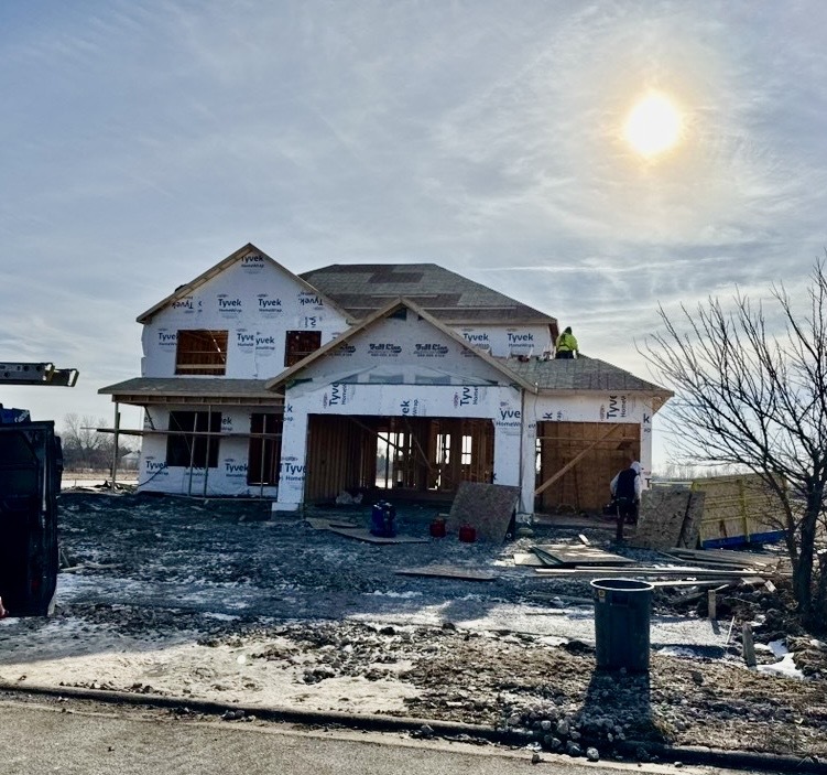 2137 Ambry Circle, Lynwood, IL 60411