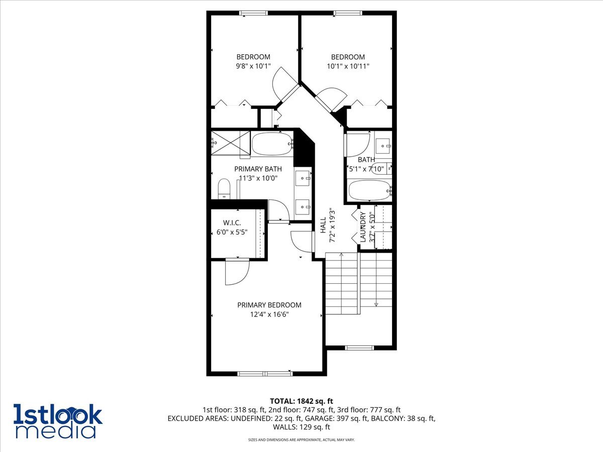 29W710 Everton Drive, Warrenville, IL 60555