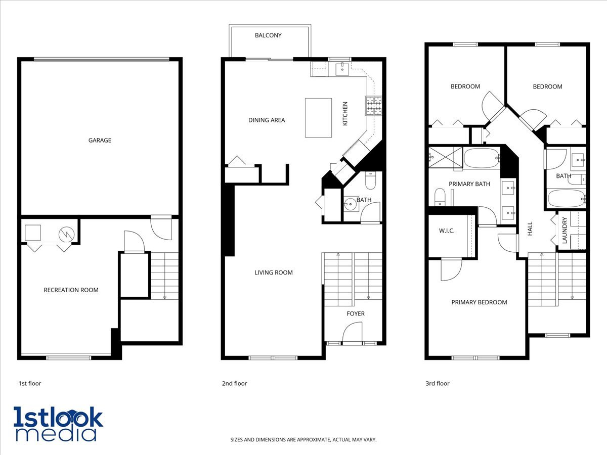 29W710 Everton Drive, Warrenville, IL 60555