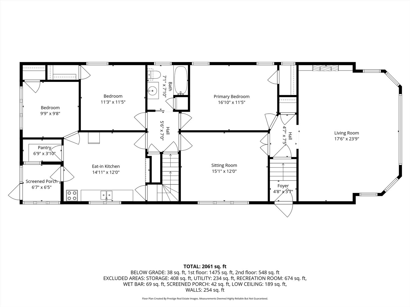 7914 S Oglesby Avenue, Chicago, IL 60617