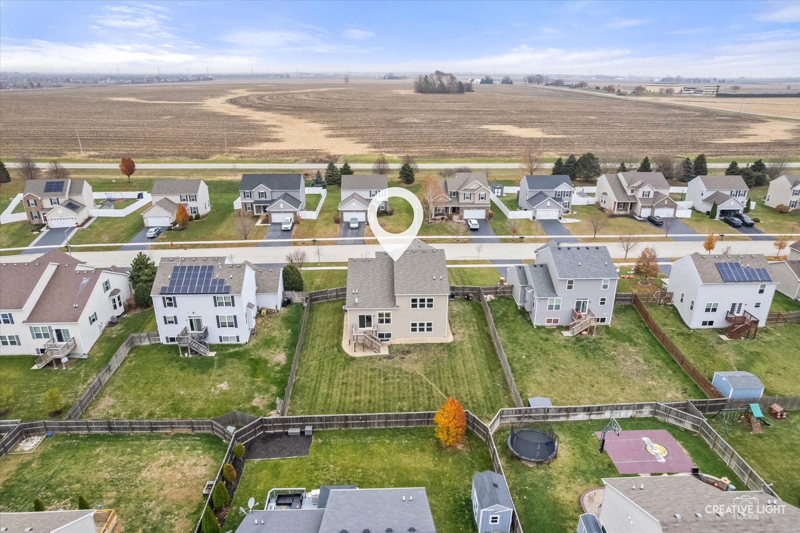 507 Cahokia Street, Joliet, IL 60431