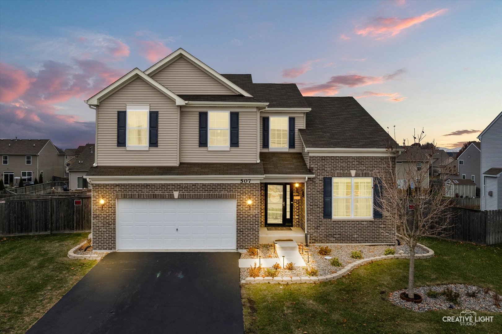 507 Cahokia Street, Joliet, IL 60431