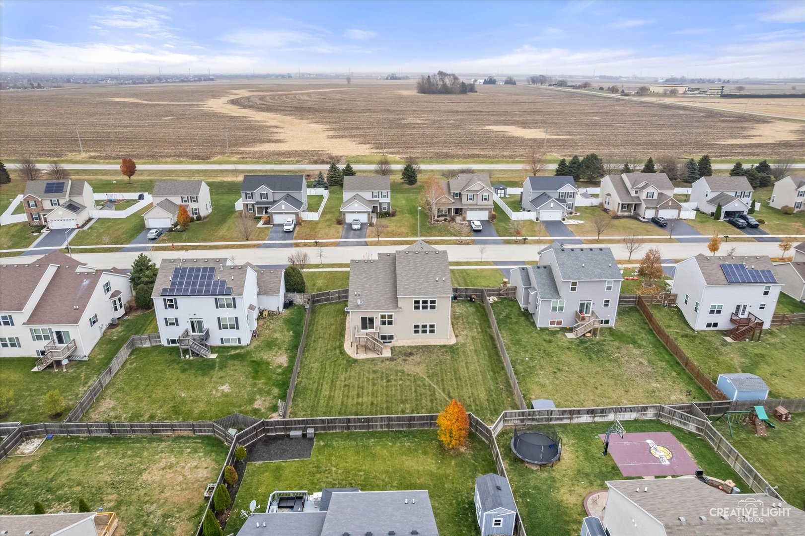 507 Cahokia Street, Joliet, IL 60431