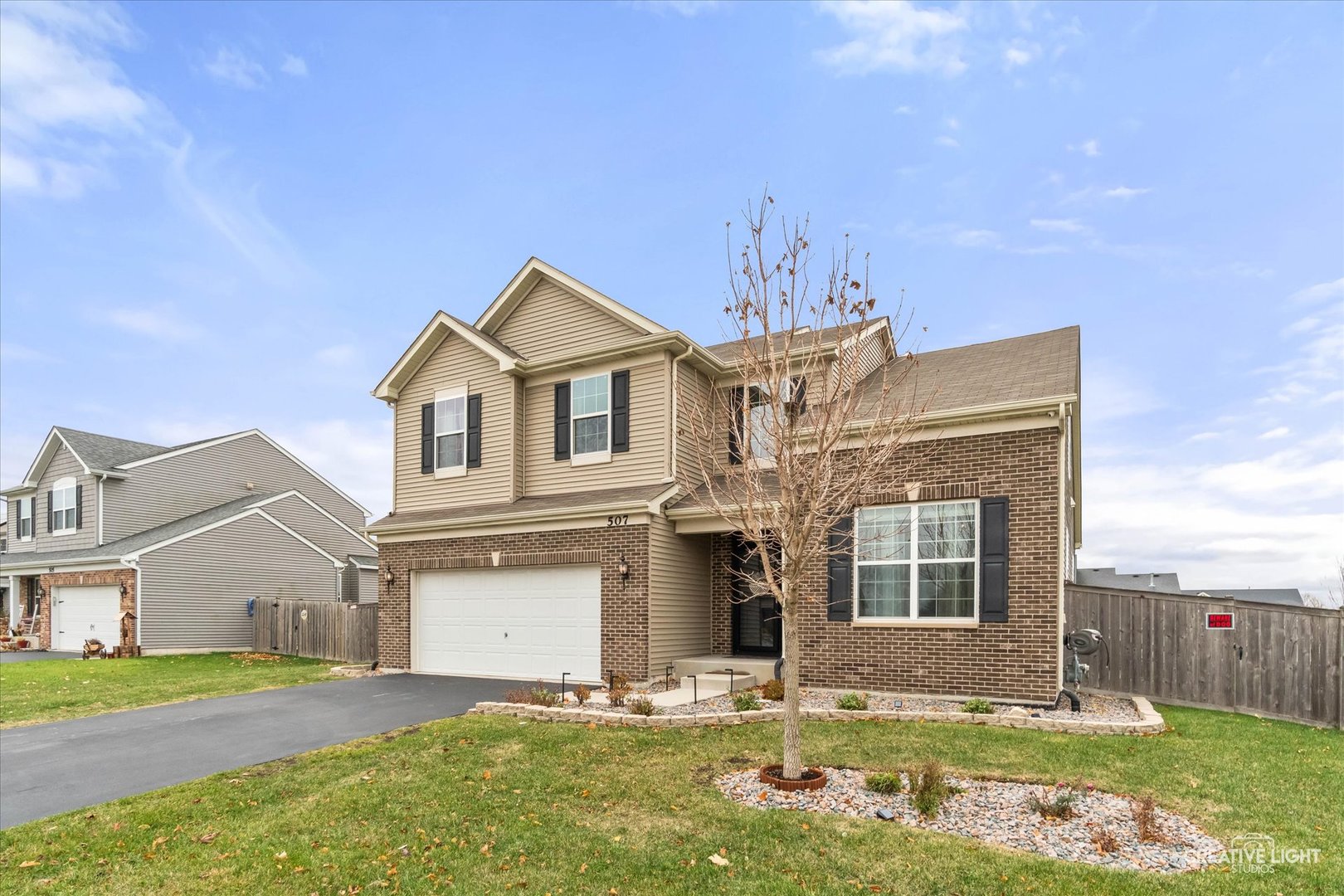 507 Cahokia Street, Joliet, IL 60431