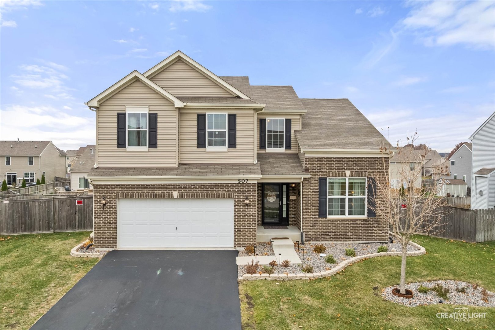 507 Cahokia Street, Joliet, IL 60431