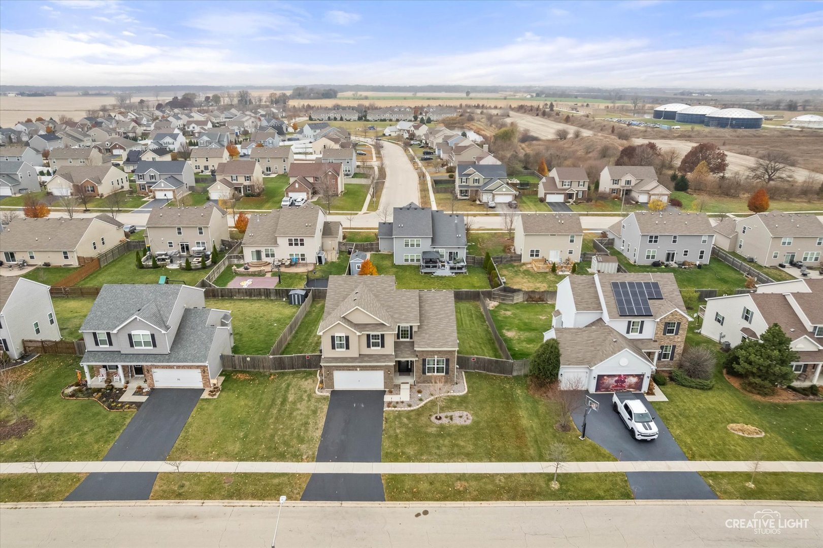 507 Cahokia Street, Joliet, IL 60431