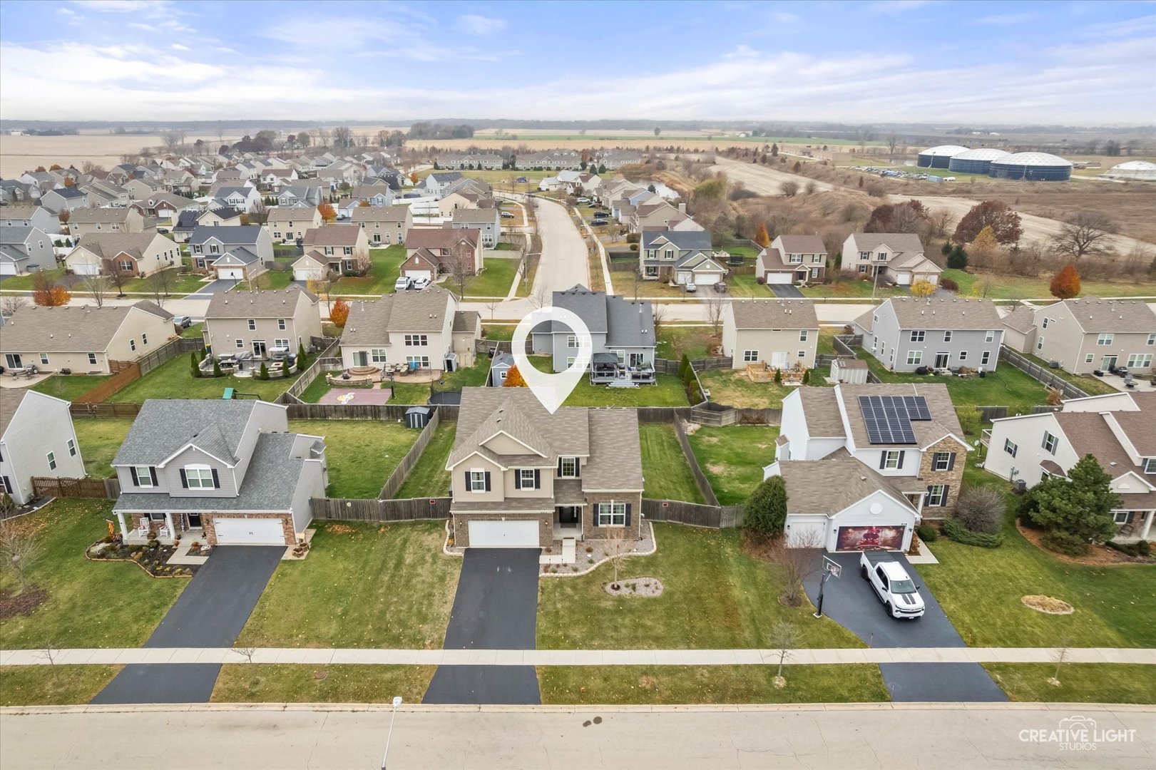 507 Cahokia Street, Joliet, IL 60431