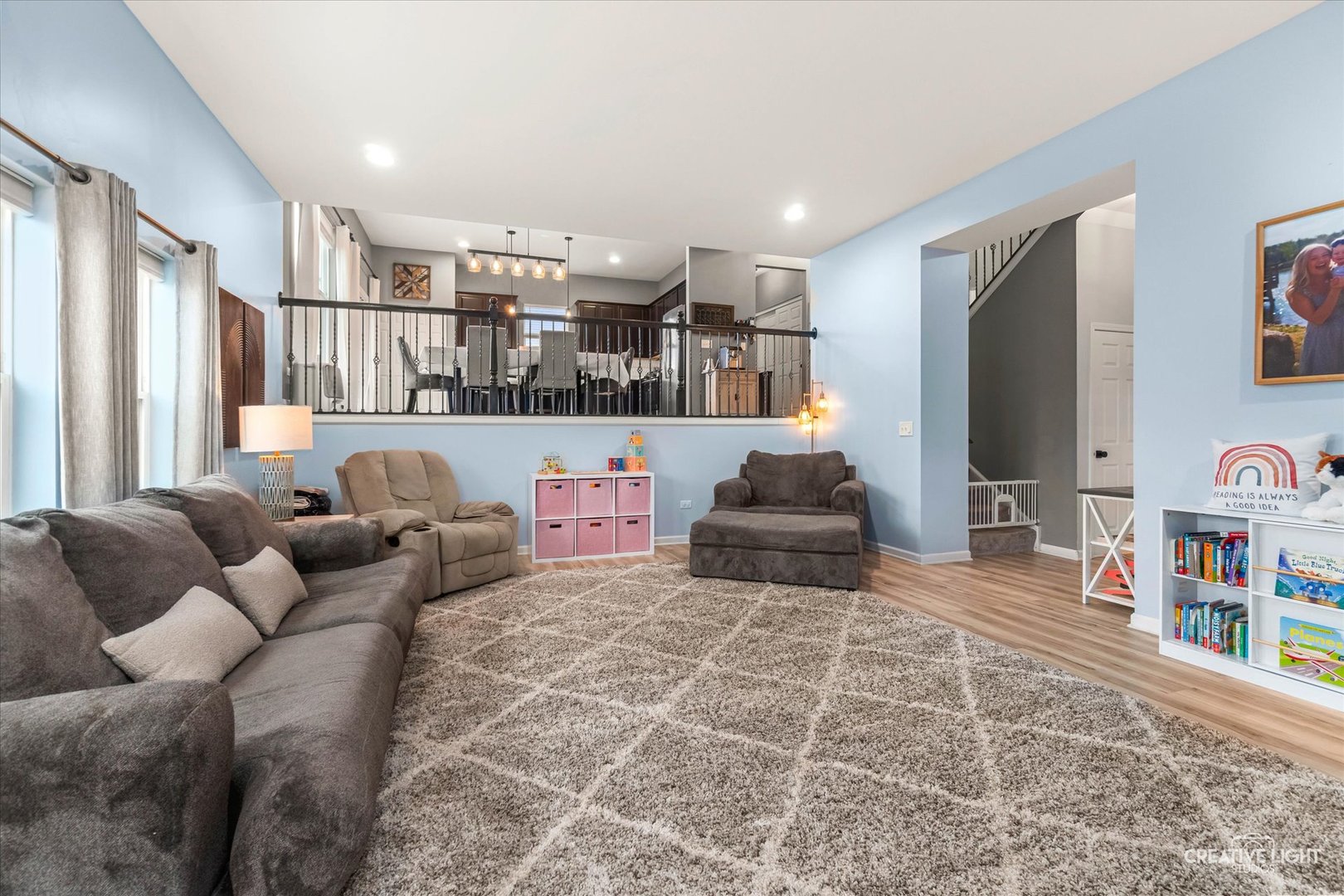 507 Cahokia Street, Joliet, IL 60431