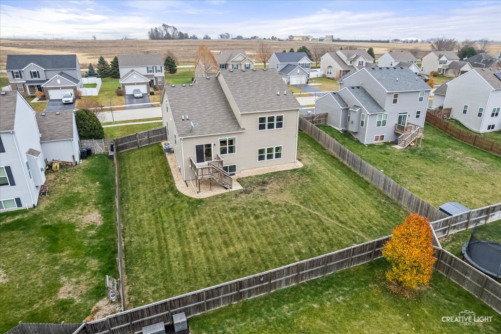 507 Cahokia Street, Joliet, IL 60431