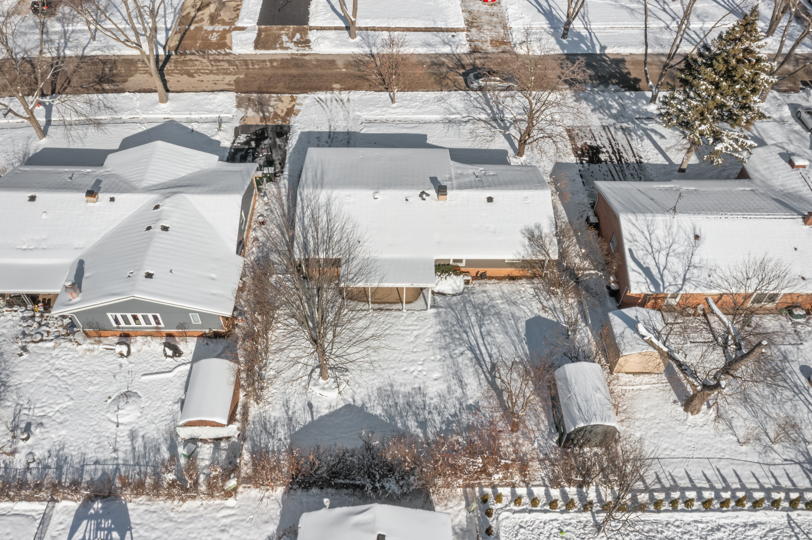 241 Pleasant Drive, Elk Grove Village, IL 60007