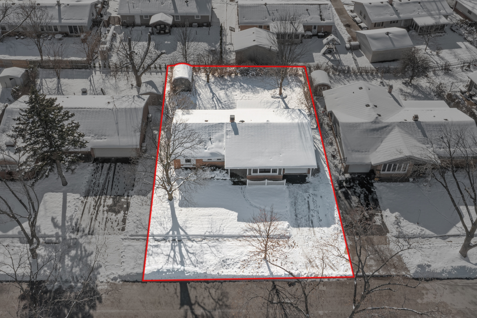 241 Pleasant Drive, Elk Grove Village, IL 60007