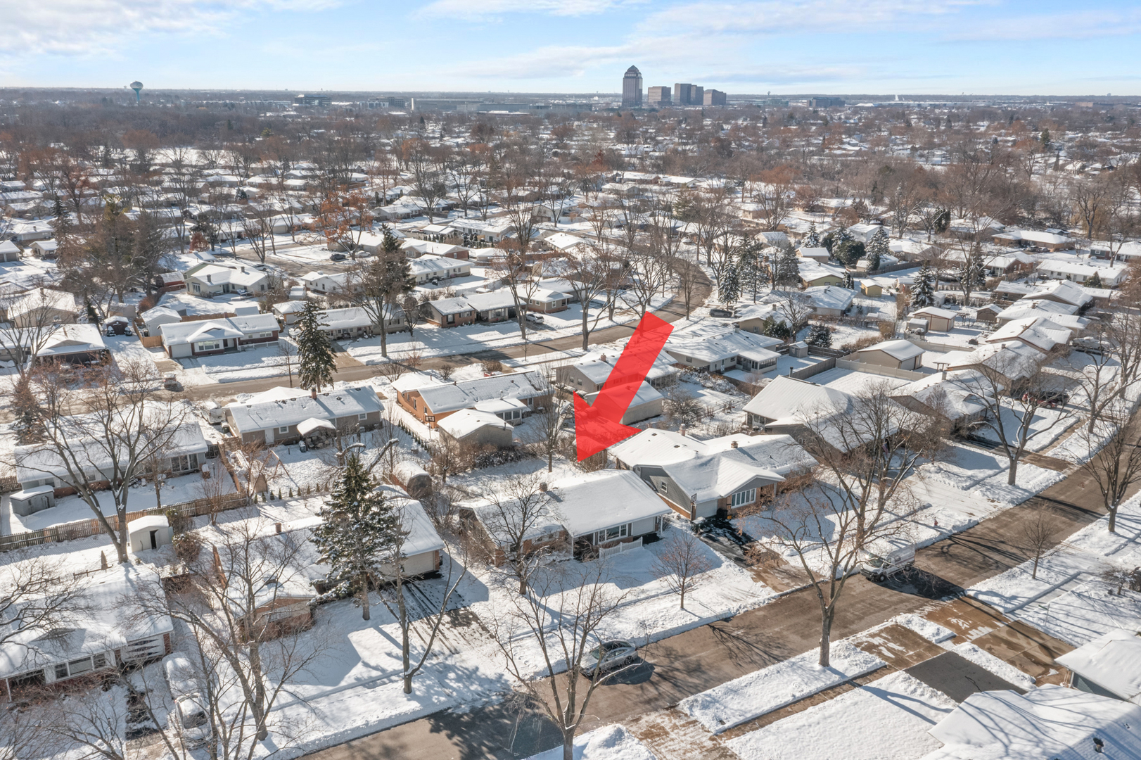 241 Pleasant Drive, Elk Grove Village, IL 60007