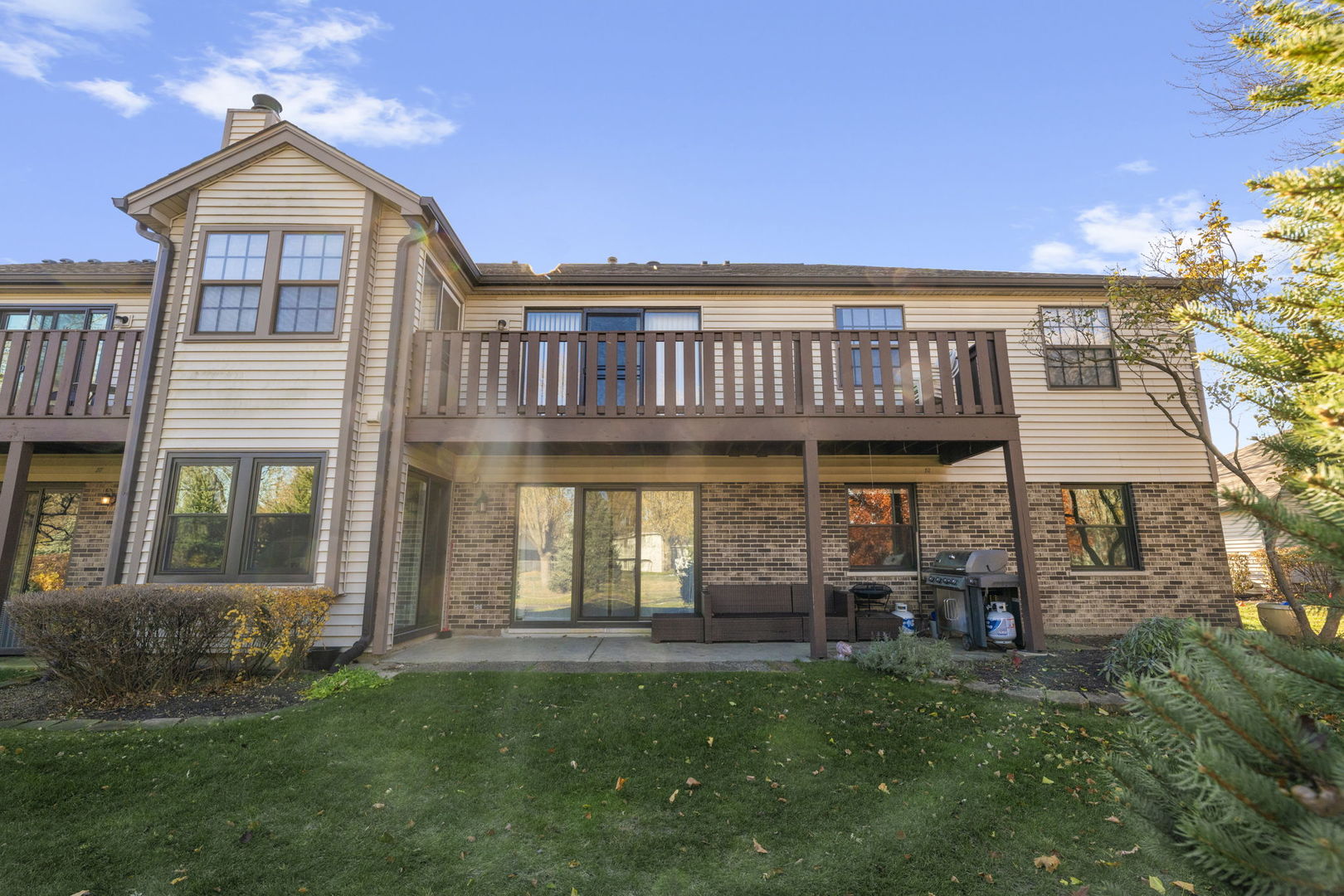 876 Stradford Circle #A1, Buffalo Grove, IL 60089