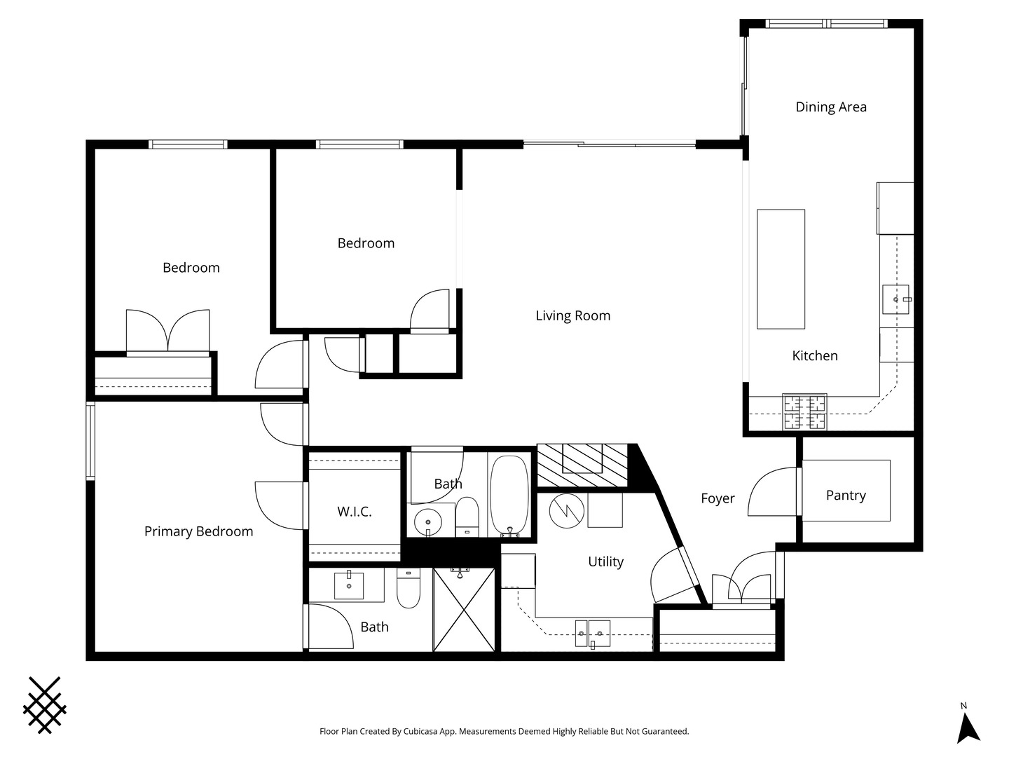 876 Stradford Circle #A1, Buffalo Grove, IL 60089