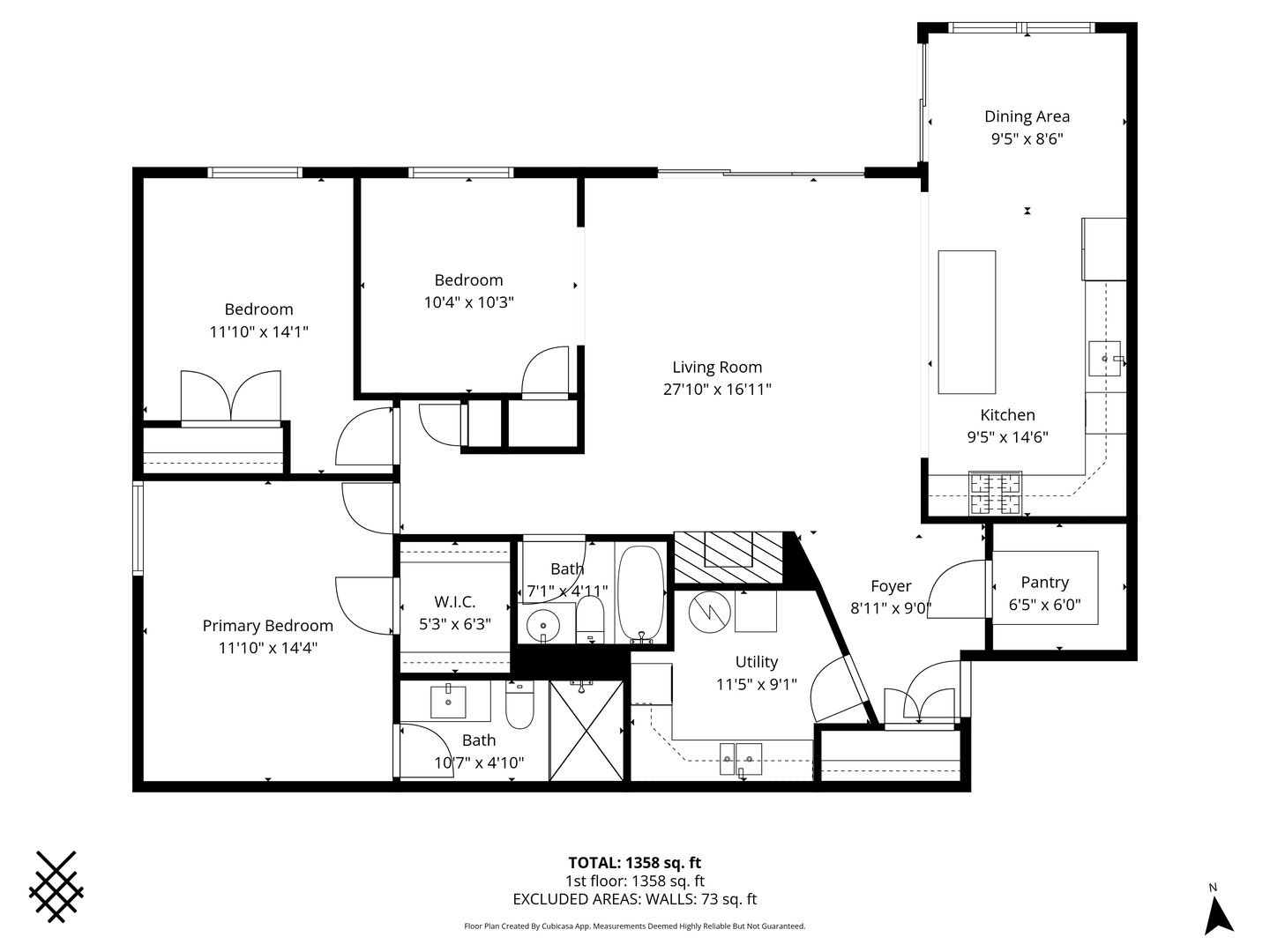 876 Stradford Circle #A1, Buffalo Grove, IL 60089