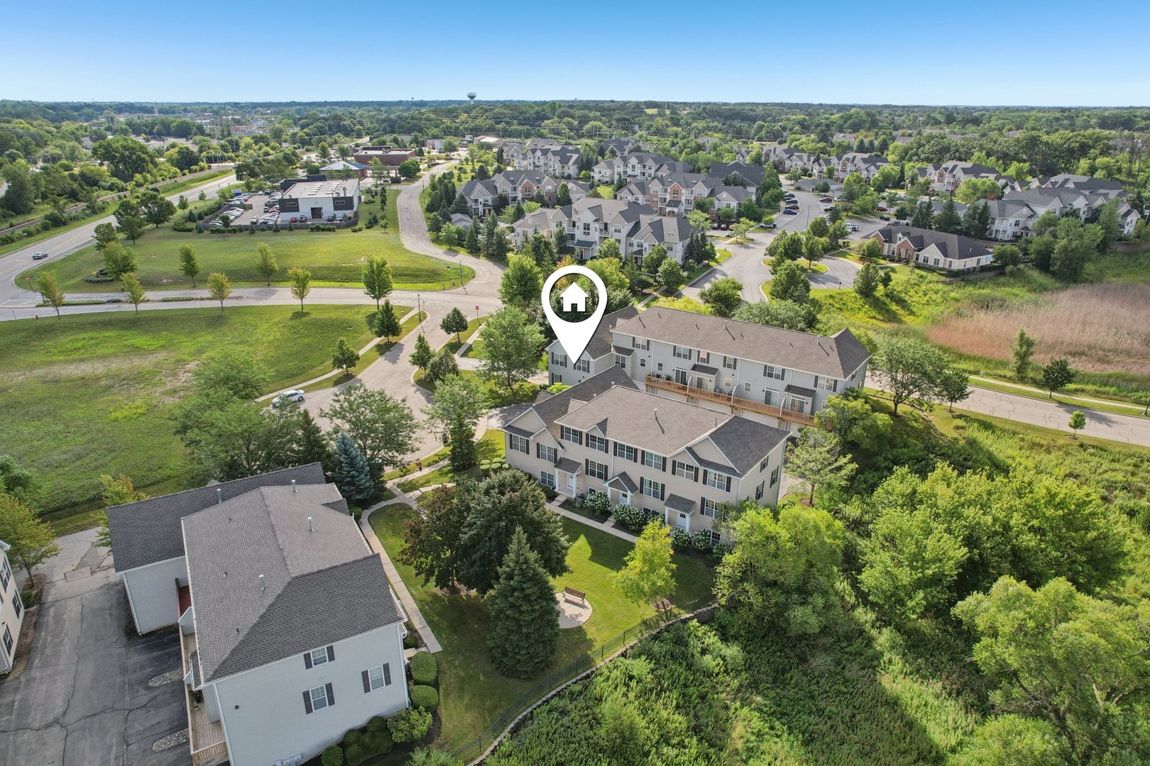 1475 W Sedgewood Court, Round Lake, IL 60073