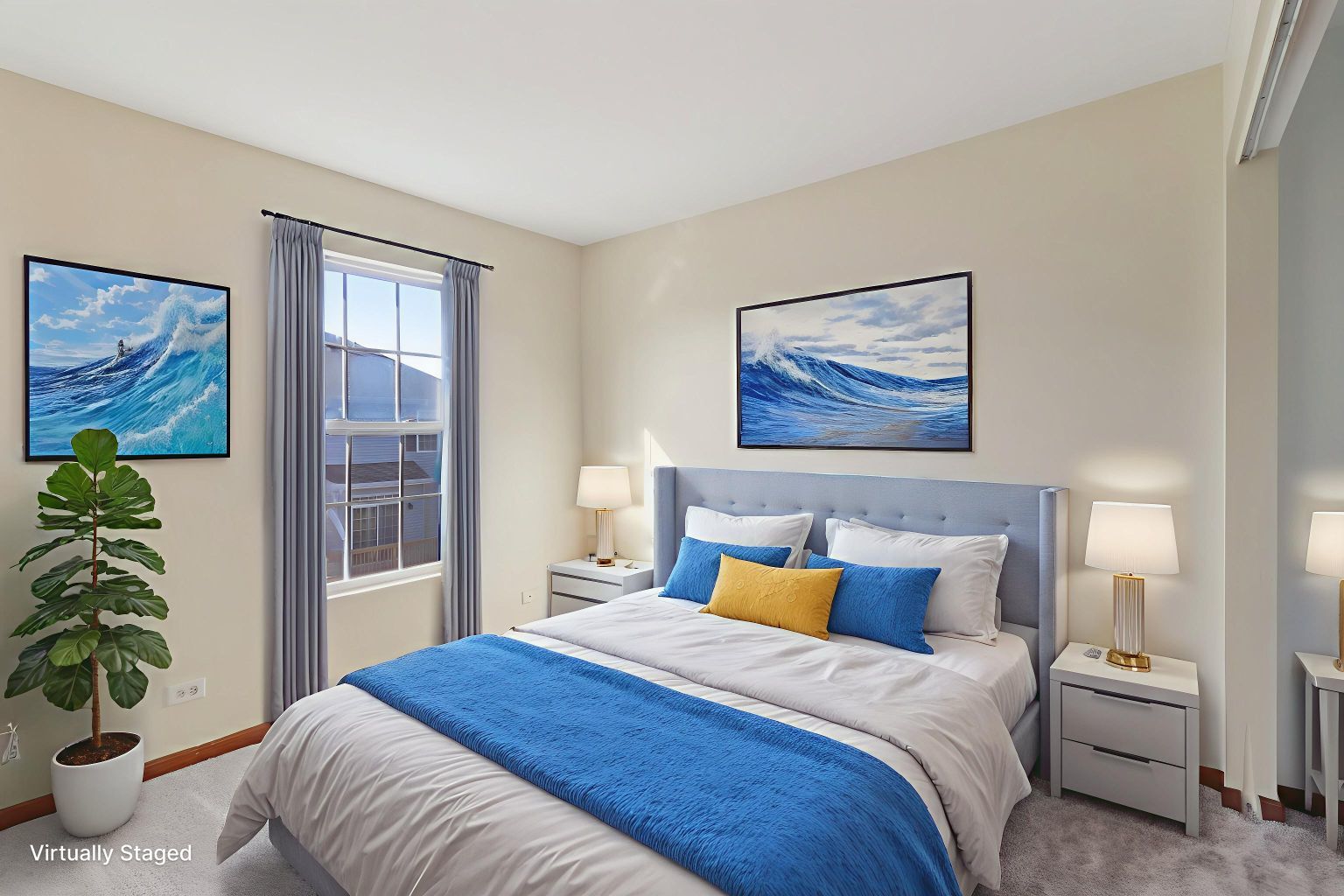 1475 W Sedgewood Court, Round Lake, IL 60073