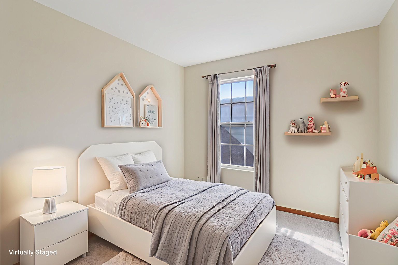 1475 W Sedgewood Court, Round Lake, IL 60073