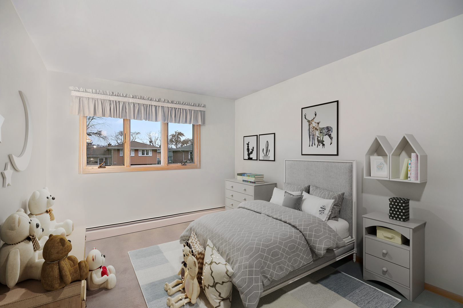 6508 Cedar Road, Oak Forest, IL 60452