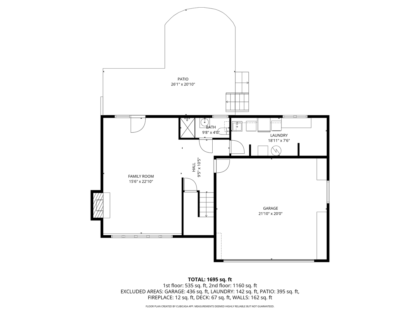 6508 Cedar Road, Oak Forest, IL 60452