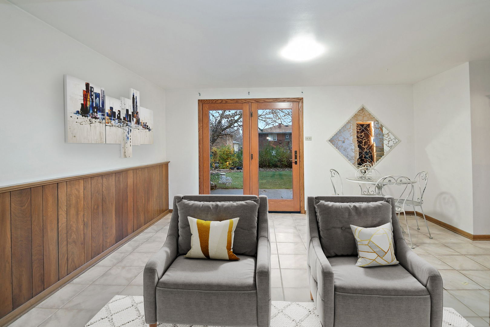 6508 Cedar Road, Oak Forest, IL 60452