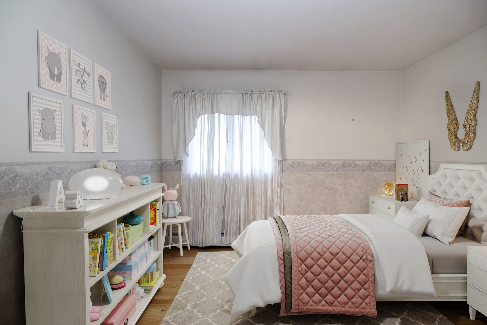 6508 Cedar Road, Oak Forest, IL 60452