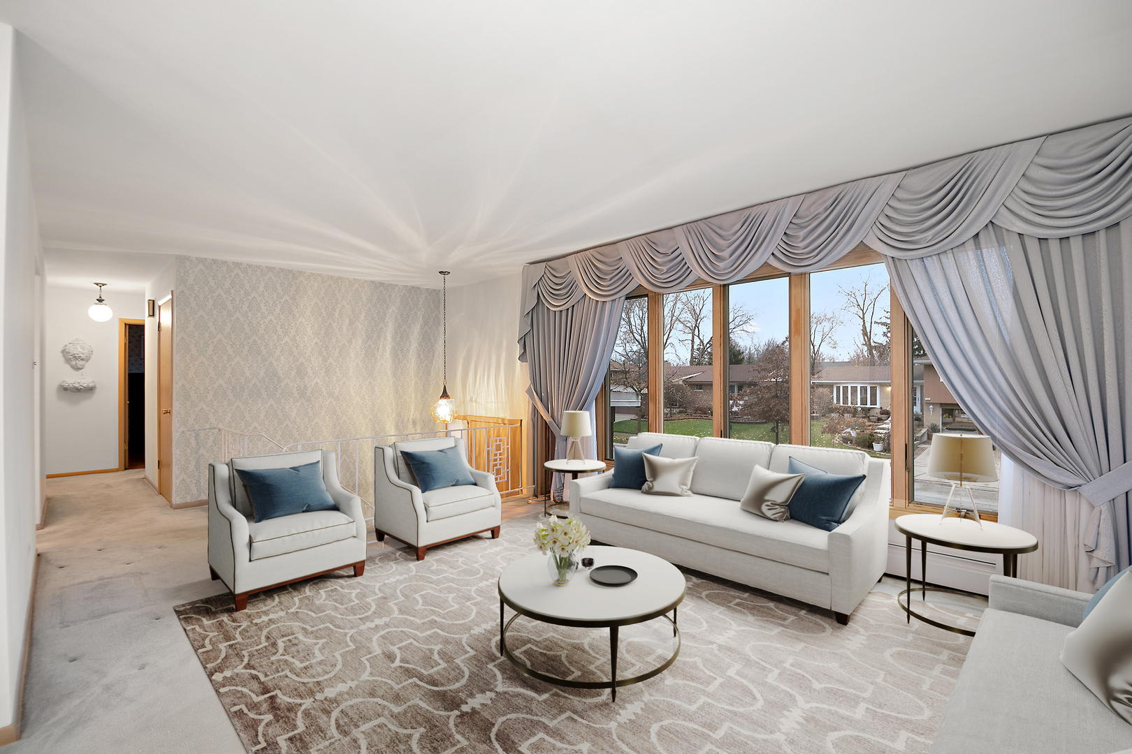 6508 Cedar Road, Oak Forest, IL 60452