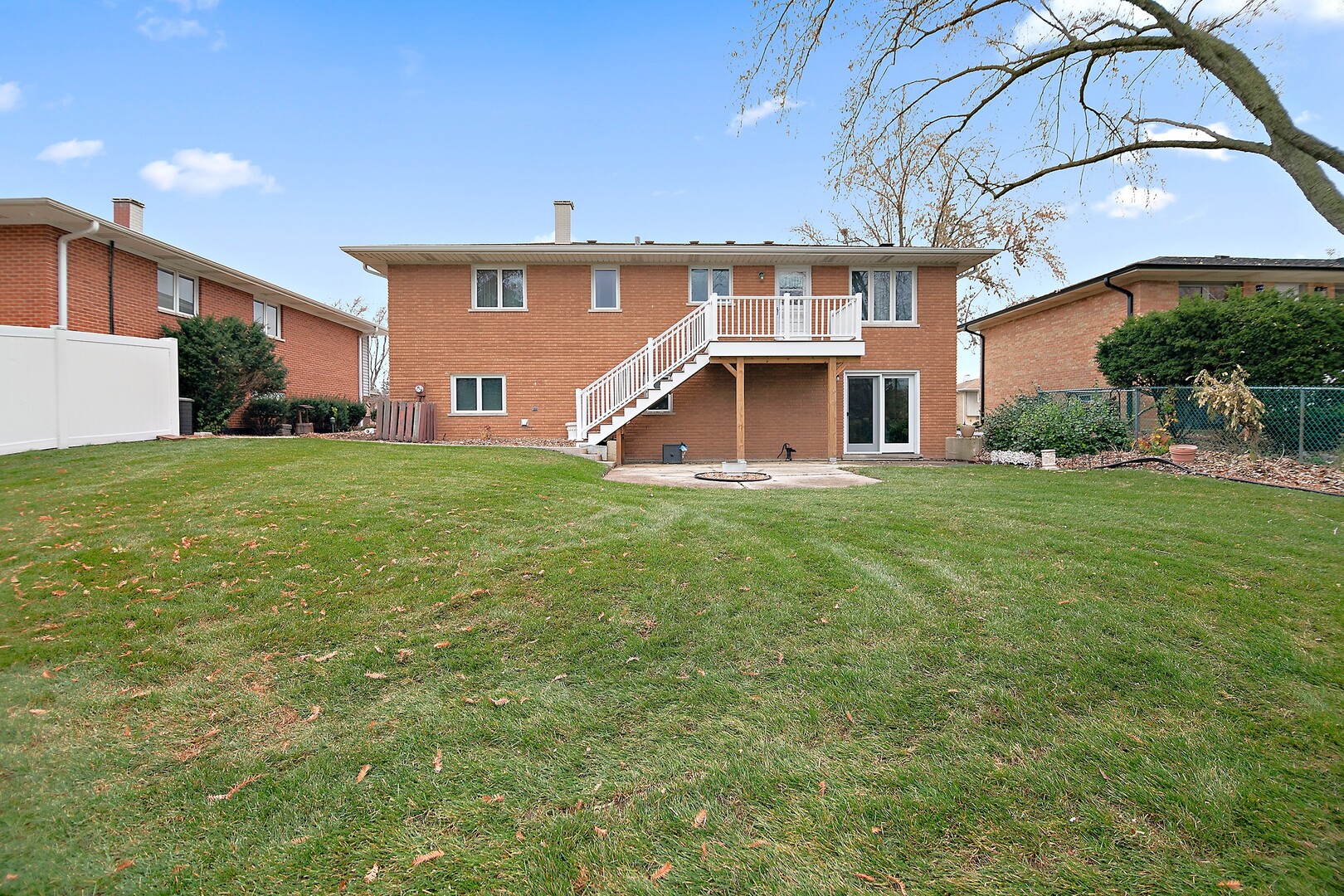 6508 Cedar Road, Oak Forest, IL 60452