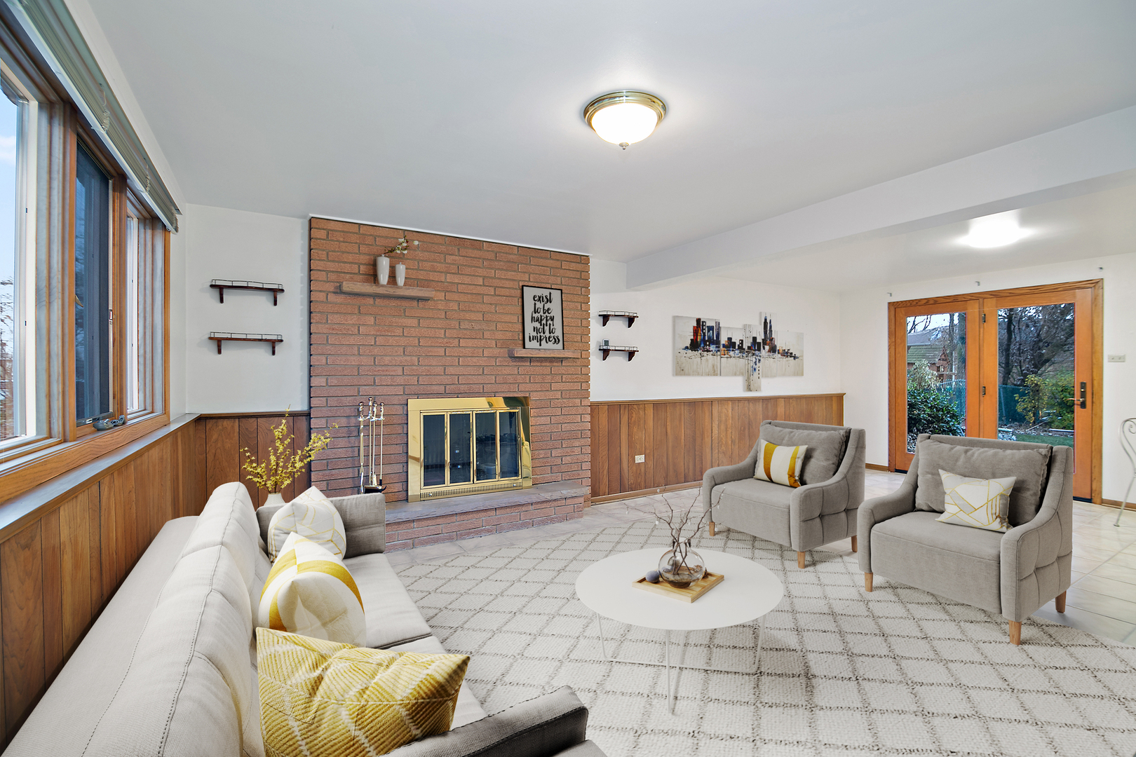 6508 Cedar Road, Oak Forest, IL 60452